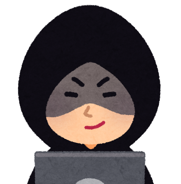 悪いリスナー